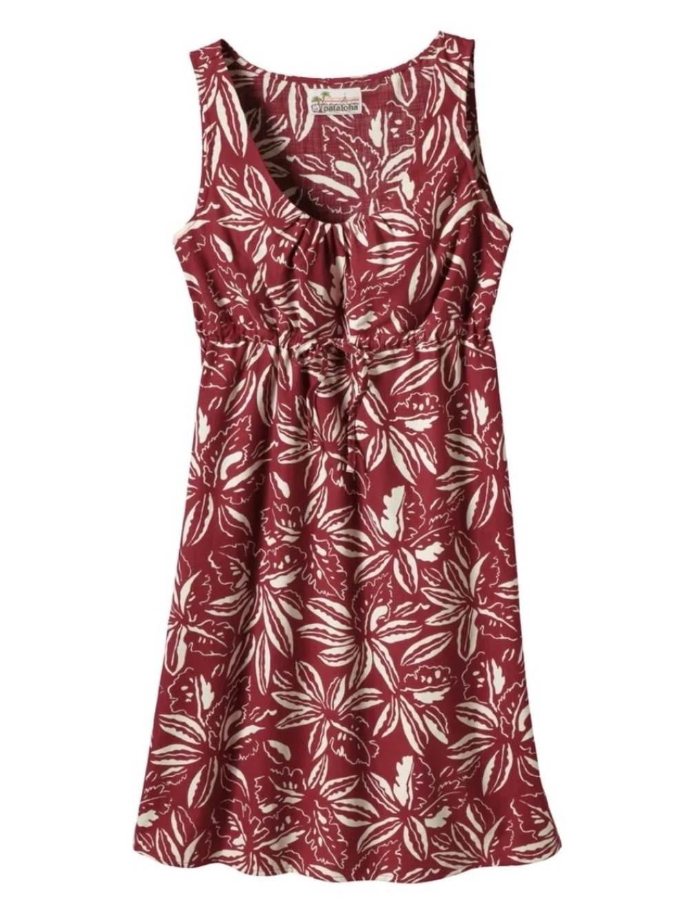 Patagonia Limited Edition Pataloha Dress
